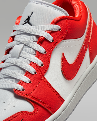 Air Jordan 1 Low SE Men's Shoes. Nike UK